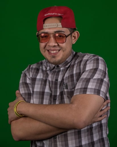 Gallery photo 6 of Stand-up: Ozzy Muniz