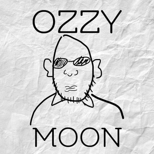 Gallery photo 5 of Stand-up: Ozzy Muniz