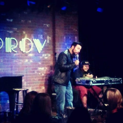 Gallery photo 14 of Stand-Up, Roasting, and MC