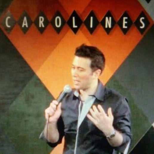 Gallery photo 15 of Stand-Up, Roasting, and MC