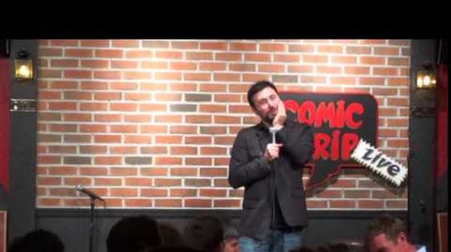 Gallery photo 16 of Stand-Up, Roasting, and MC