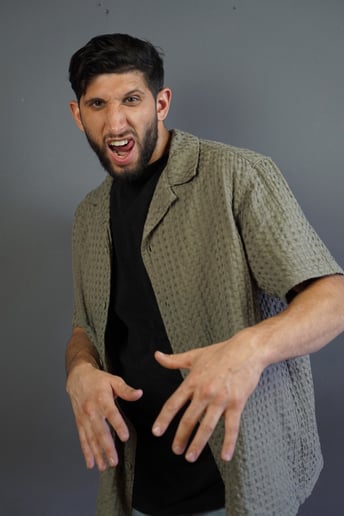 Gallery photo 1 of Vinny Scarpa