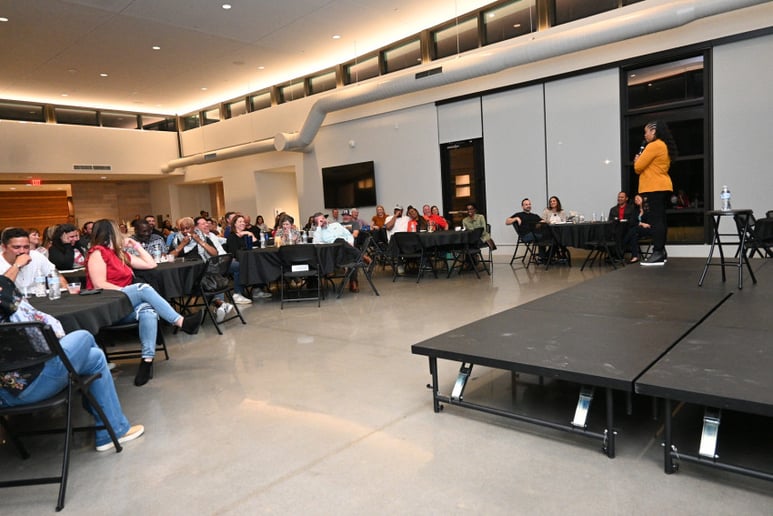 Gallery photo 5 of Lotto Marie; Stand Up Comedian/ Host/ Emcee