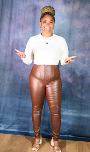 Gallery photo 1 of Lotto Marie; Stand Up Comedian/ Host/ Emcee
