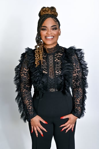 Gallery photo 2 of Lotto Marie; Stand Up Comedian/ Host/ Emcee