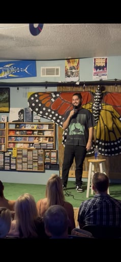 Gallery photo 7 of Jp Rivera