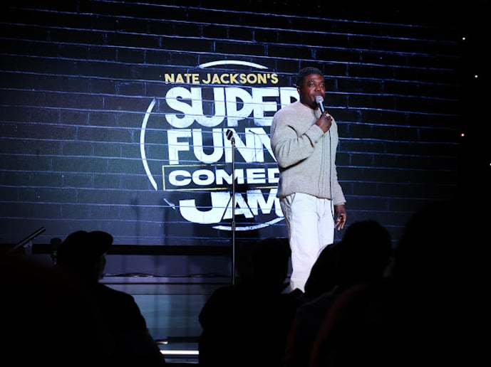 Gallery photo 1 of Stand up comedian/Event hosting services