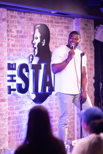 Gallery photo 6 of Stand up comedian/Event hosting services