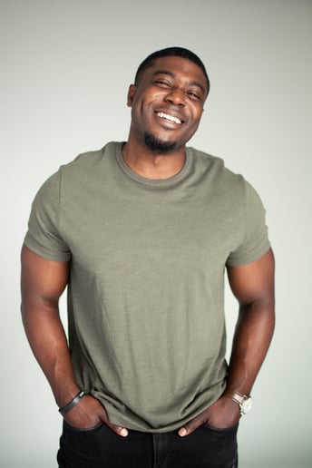 Gallery photo 9 of Stand up comedian/Event hosting services