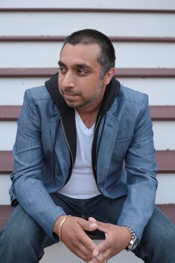 Gallery photo 1 of Raghu Adibhatla - Stand Up Comedy