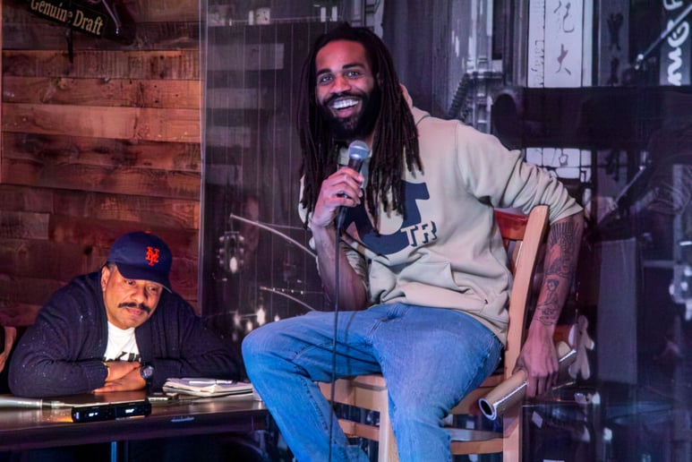 Gallery photo 2 of Leon Witter Stand-Up Comedy