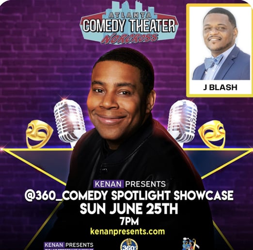 Gallery photo 3 of Stand up Comedy