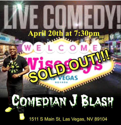 Gallery photo 8 of Stand up Comedy