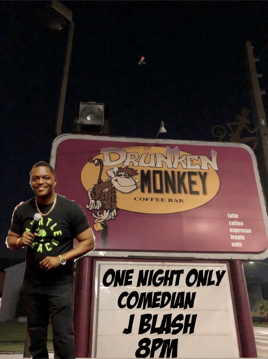 Gallery photo 9 of Stand up Comedy