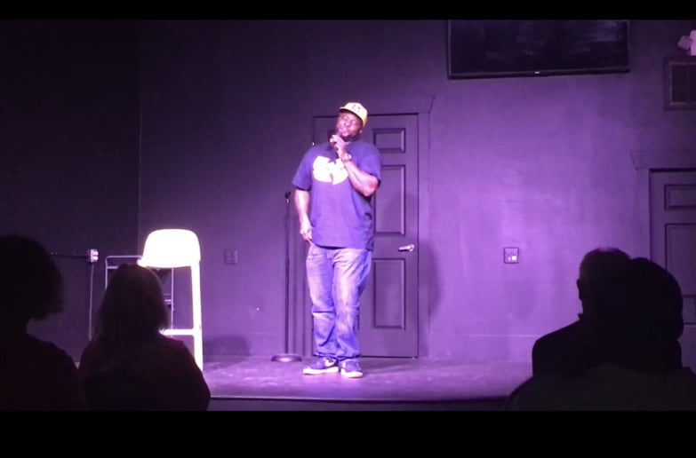 Gallery photo 3 of Big Mike's Comedy