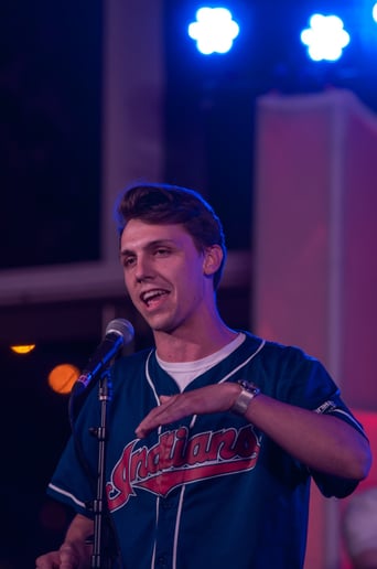 Gallery photo 2 of Stand Up Comedy