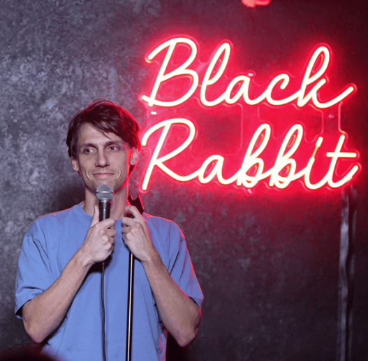 Gallery photo 3 of Stand Up Comedy