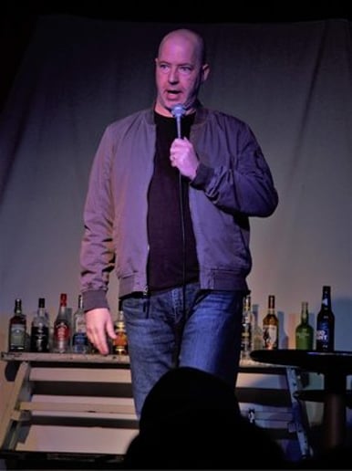 Gallery photo 3 of Danny Franks