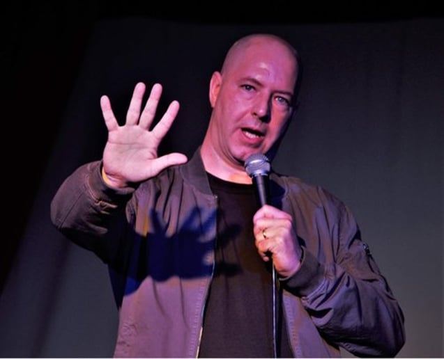 Gallery photo 1 of Danny Franks