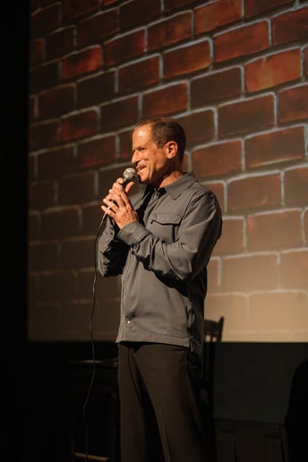 Gallery photo 1 of Jeff Epstein Stand Up Comedy