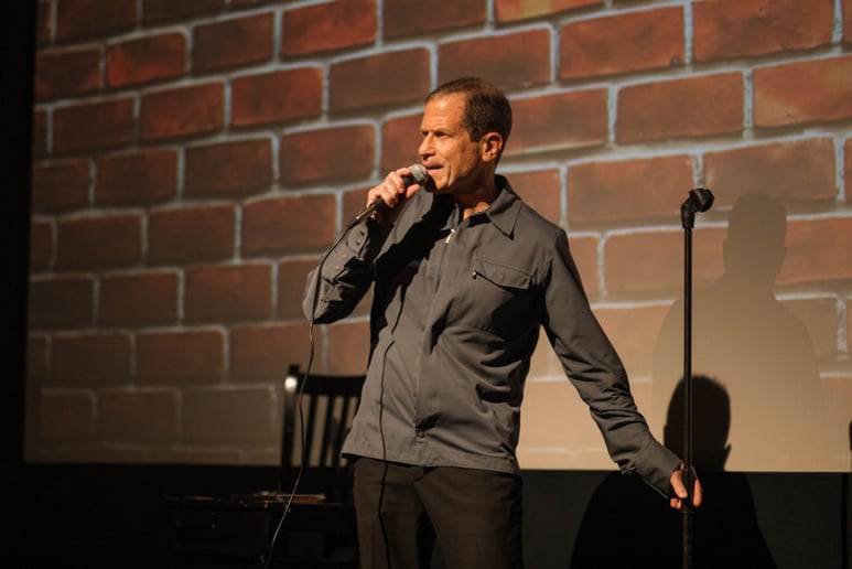 Gallery photo 2 of Jeff Epstein Stand Up Comedy