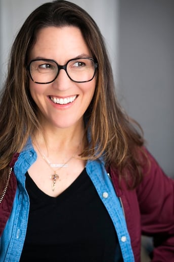 Gallery photo 2 of Cara Rosellini- Stand Up Comedy
