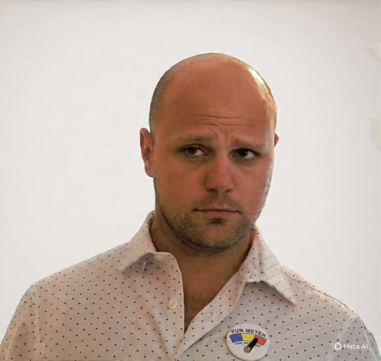 Gallery photo 1 of Jeremy's Stand Up Comedy Show!