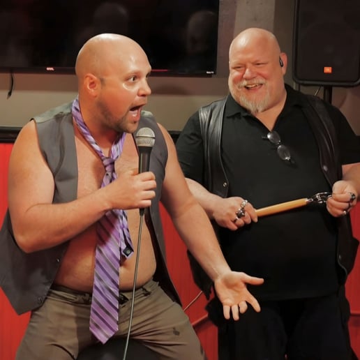 Gallery photo 8 of Jeremy's Stand Up Comedy Show!