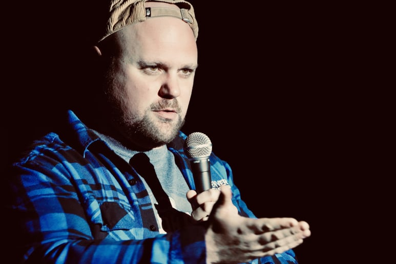 Gallery photo 6 of Jeremy's Stand Up Comedy Show!