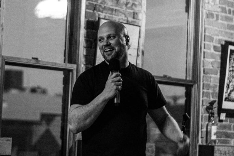 Gallery photo 7 of Jeremy's Stand Up Comedy Show!