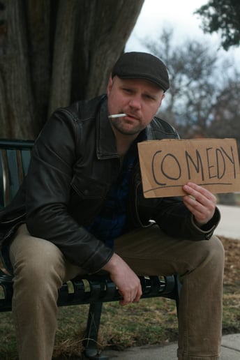 Gallery photo 2 of Jeremy's Stand Up Comedy Show!