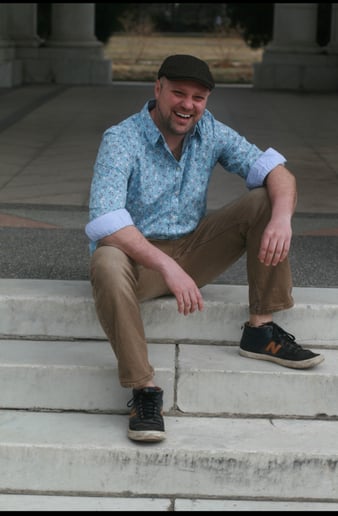 Gallery photo 9 of Jeremy's Stand Up Comedy Show!