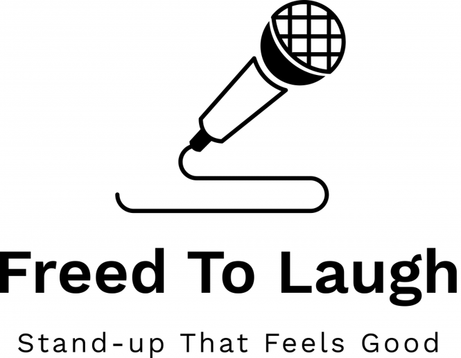 Gallery photo 1 of Stand Up Comedy That Feels Good