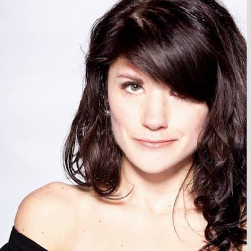 Gallery photo 1 of Courtney Gilmour