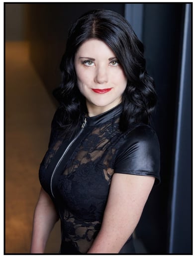 Gallery photo 8 of Courtney Gilmour