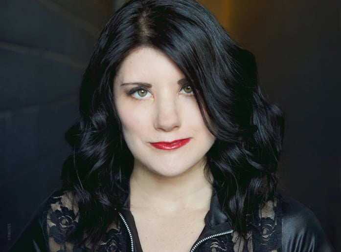 Gallery photo 9 of Courtney Gilmour