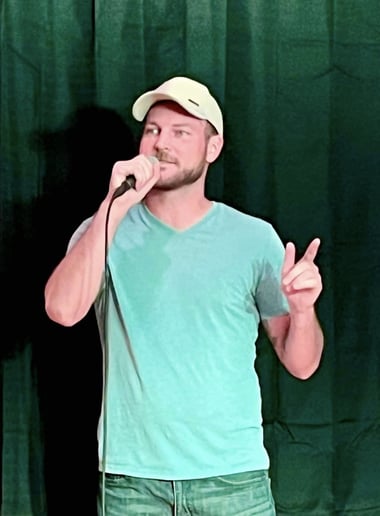 Gallery photo 3 of Stand Up Killers