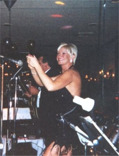 Gallery photo 1 of Standards Engaging Goddess