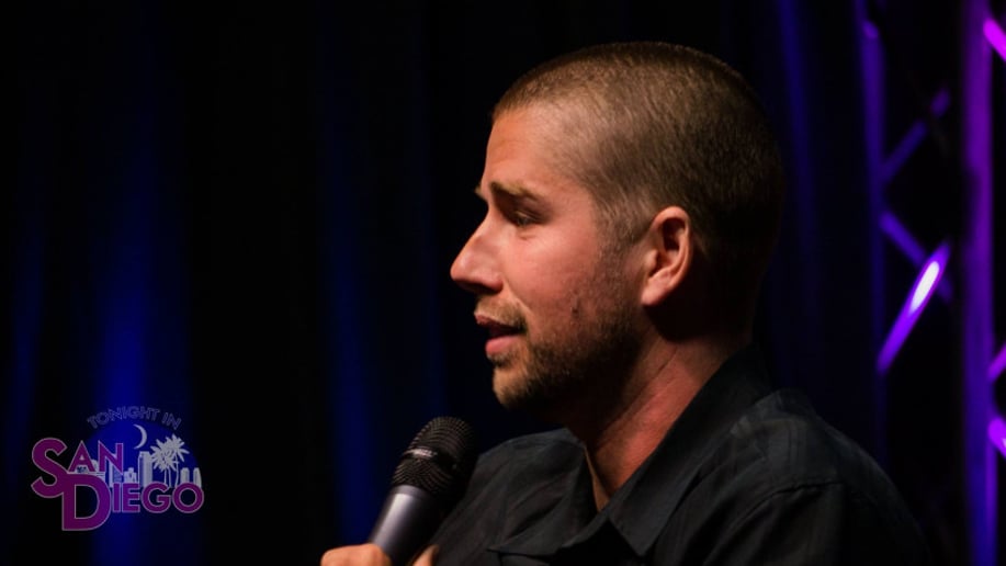 Gallery photo 1 of Standup Comedian, Host, Emcee, MMA Fan