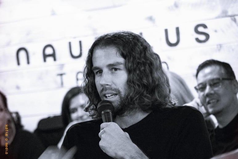 Gallery photo 4 of Standup Comedian, Host, Emcee, MMA Fan