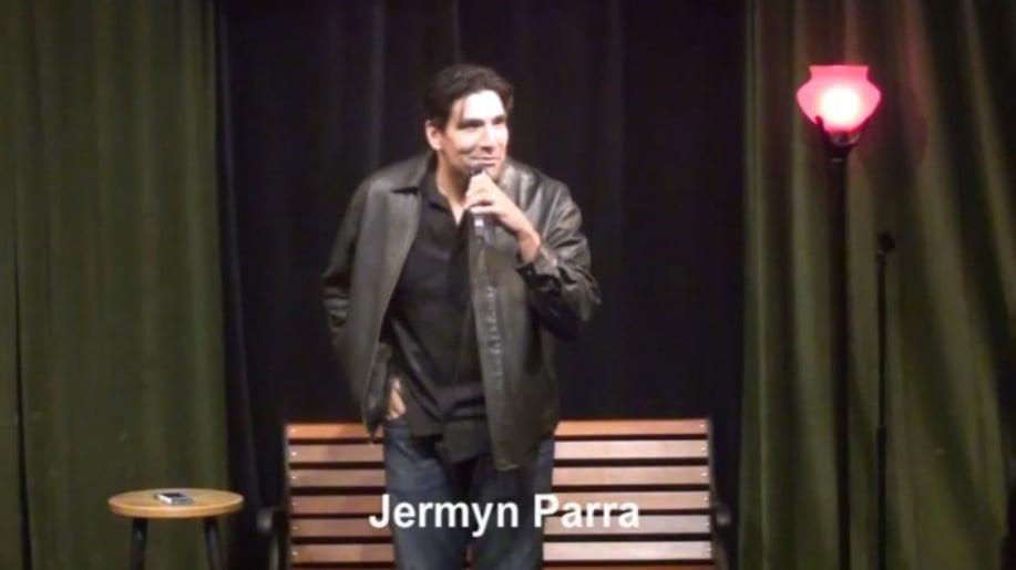 Gallery photo 1 of Jermyn Parra, Standup Comedian