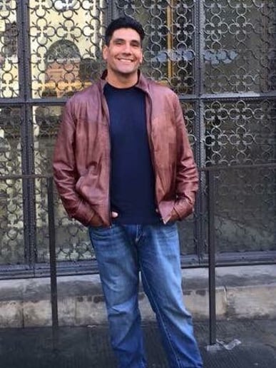 Gallery photo 6 of Jermyn Parra, Standup Comedian
