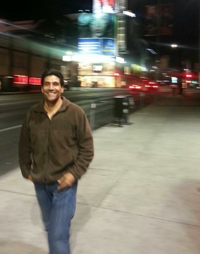 Gallery photo 10 of Jermyn Parra, Standup Comedian