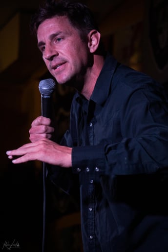 Gallery photo 2 of Brian Swinehart - Standup Comedian