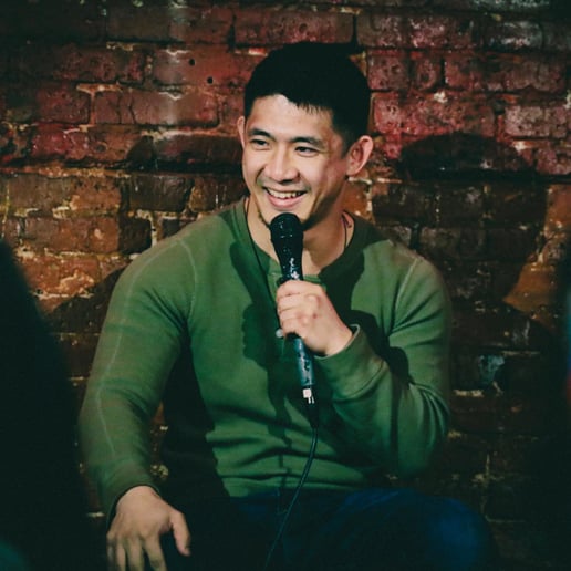 Gallery photo 31 of Peter Liu Standup Comedy