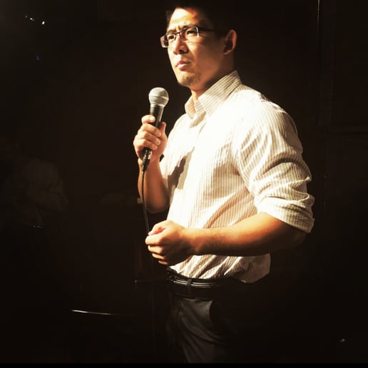 Gallery photo 35 of Peter Liu Standup Comedy