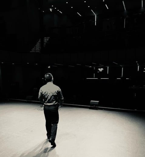 Gallery photo 41 of Peter Liu Standup Comedy