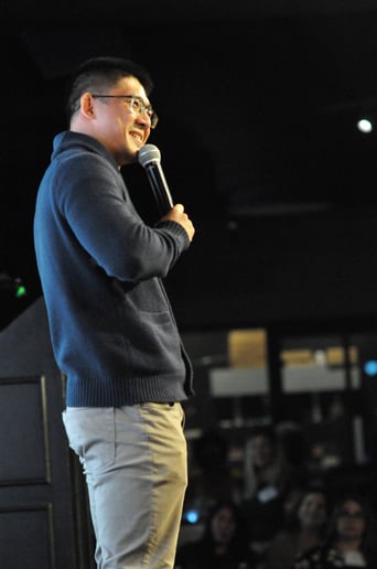 Gallery photo 42 of Peter Liu Standup Comedy
