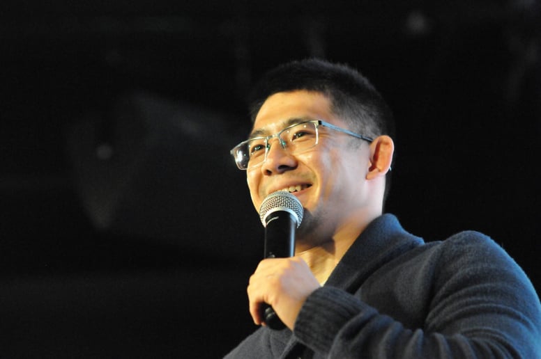 Gallery photo 43 of Peter Liu Standup Comedy