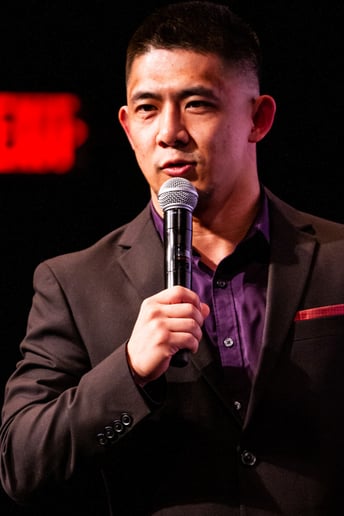 Gallery photo 46 of Peter Liu Standup Comedy